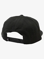 Boys Cappin Snapback Cap