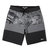 Strike Boardshort 19"