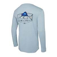 Aquatek Sailfish Mind Shirt