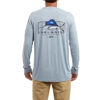 Aquatek Sailfish Mind Shirt