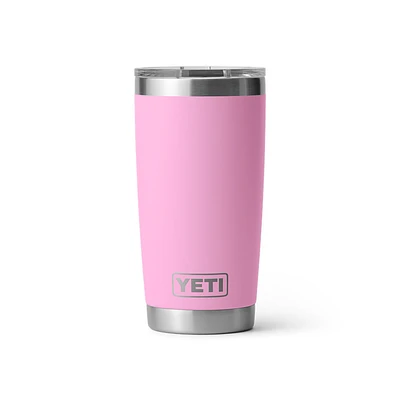 20oz Tumbler Power Pink