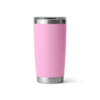 20oz Tumbler Power Pink