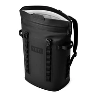 Hopper M20 - Black