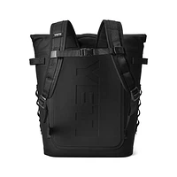Hopper M20 - Black