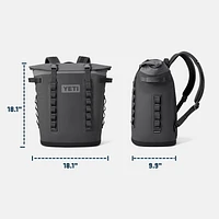 Hopper M20 - Black