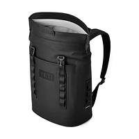 Hopper M12 - Black
