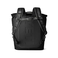Hopper M12 - Black