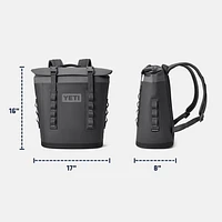 Hopper M12 - Black