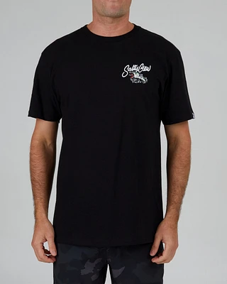 Castoff Standard Tee