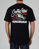 Castoff Standard Tee