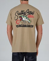 Castoff Standard Tee