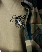 Castoff Standard Tee