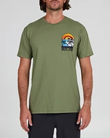 Beach Day Premium Tee