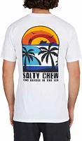 Beach Day Premium Tee