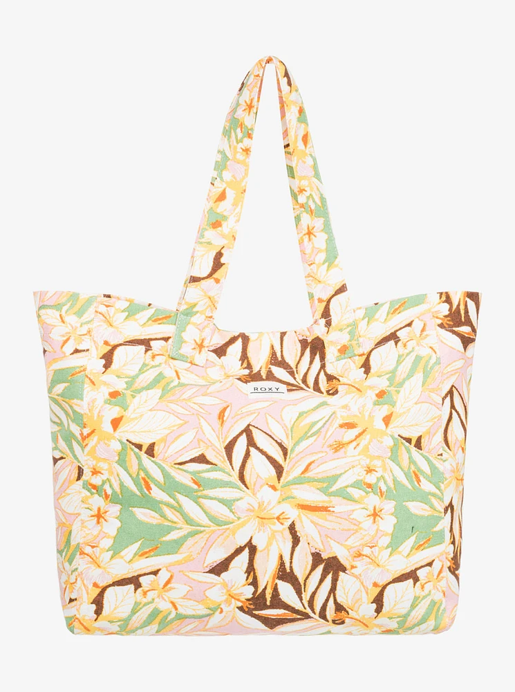 Anti Bad Vibes Tote Bag