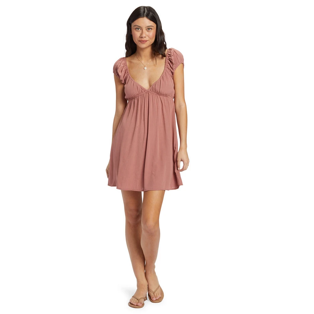 Sandy Shores Dress