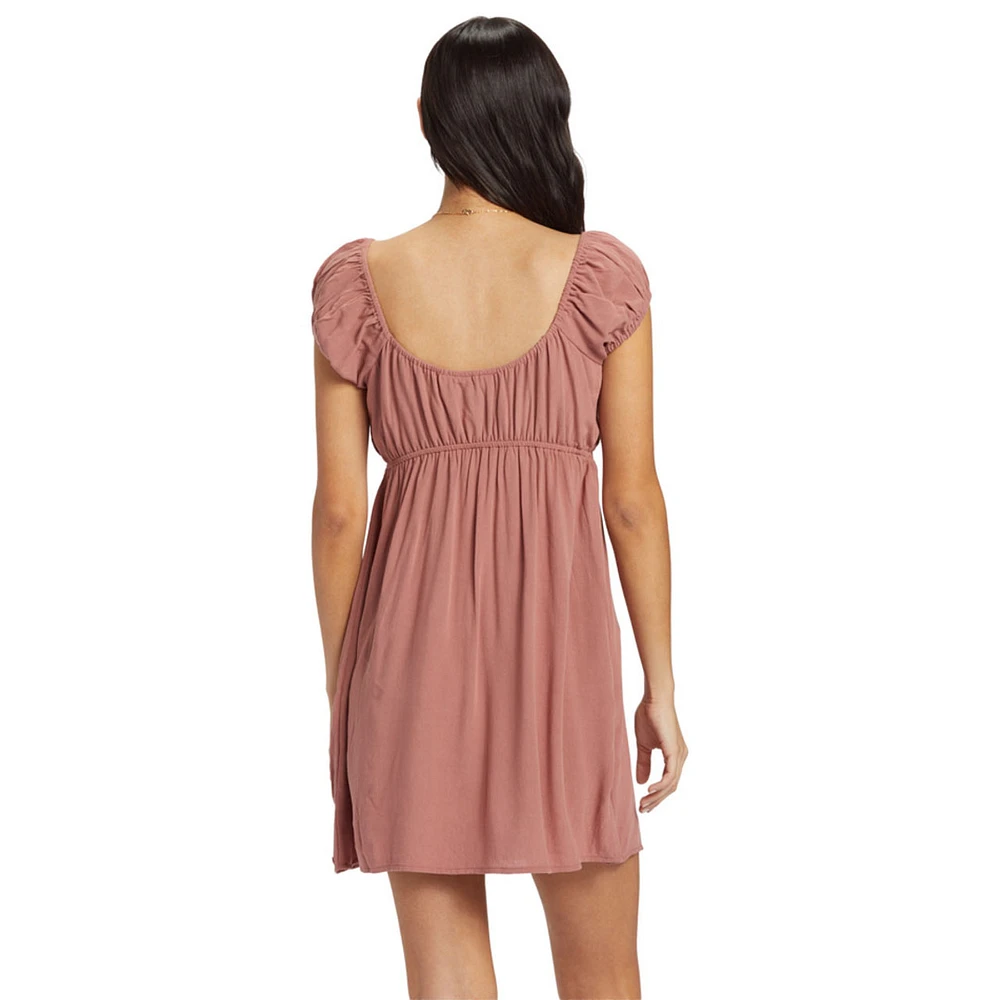 Sandy Shores Dress