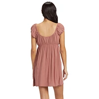 Sandy Shores Dress