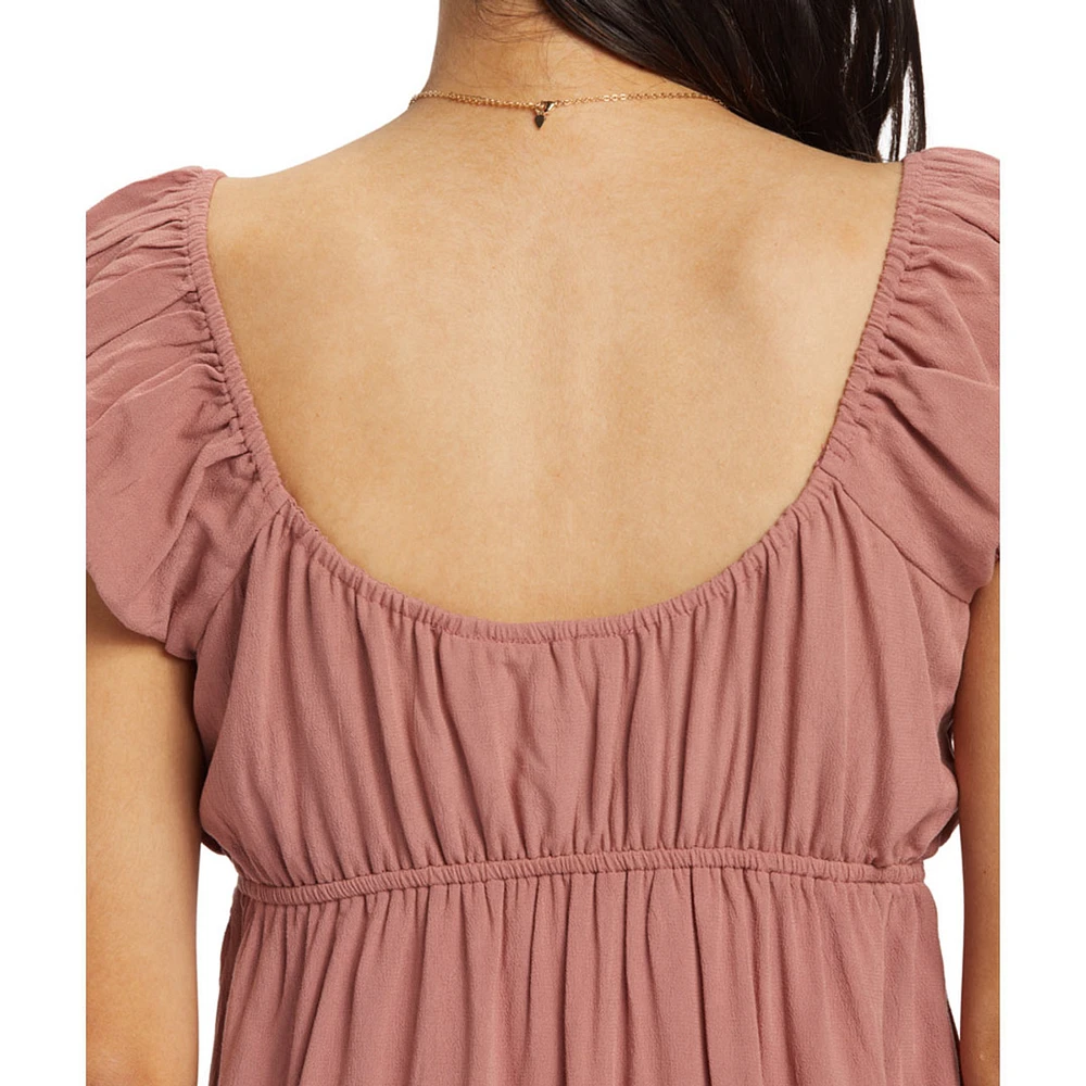Sandy Shores Dress