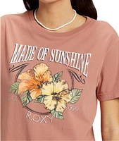 Made Of Sunshine T-Shirt II