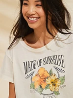 Made Of Sunshine T-Shirt