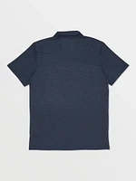 Hazard Pro Polo S/S Shirt