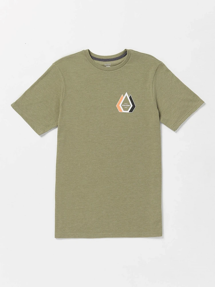 Link Fill Tee