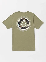 Link Fill Tee