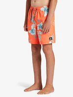 Boy's 8-16 Everyday Mix Shorts