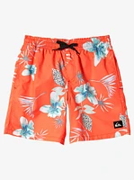 Boy's 8-16 Everyday Mix Shorts