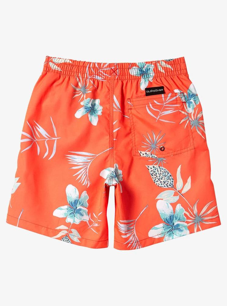 Boy's 8-16 Everyday Mix Shorts