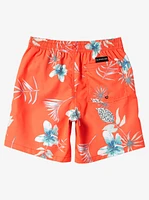 Boy's 8-16 Everyday Mix Shorts