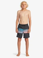 Boy's 8-16 Everyday Mix Shorts