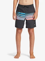 Boy's 8-16 Everyday Mix Shorts