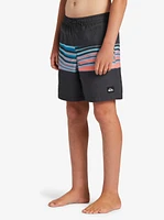 Boy's 8-16 Everyday Mix Shorts