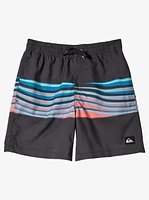 Boy's 8-16 Everyday Mix Shorts