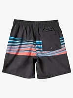 Boy's 8-16 Everyday Mix Shorts