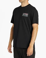 Length Short Sleeve T-Shirt