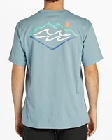 Summit Short Sleeve T-Shirt