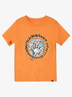 Boy's 8-16 Shaka Bones T-Shirt