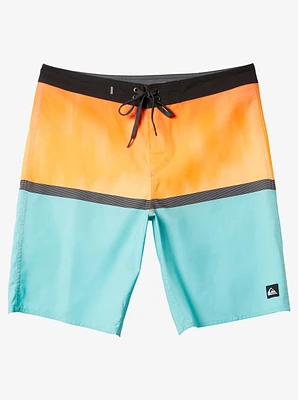 Everyday Division Board Shorts