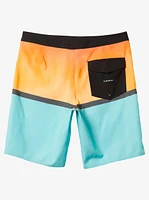 Everyday Division Board Shorts