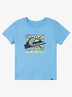 Boy's 8-16 Big Action T-Shirt