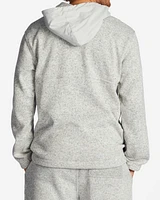 A/Div Boundary Hooded Half-Zip