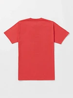 Leanin Short Sleeve Tee