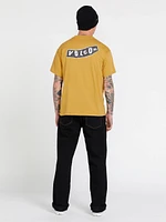 Skate Vitals Orig S/S Tee