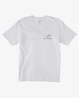 Segment S/S T-Shirt