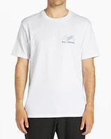 Segment S/S T-Shirt