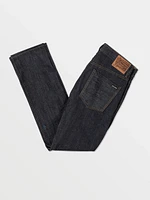 Vorta Slim Fit Denim