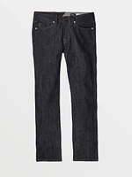 Vorta Slim Fit Denim